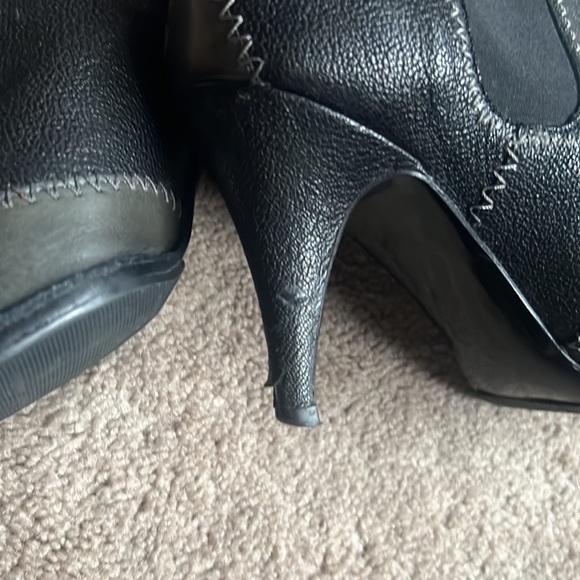 John Paul Gaulteir booties. Size 37 - Picture 8 of 8